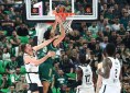 Παναθηναϊκός – Παρτιζάν 91-69: Ξέσπασε στο 2ο ημίχρονο και νίκησε εύκολα τον Ομπράντοβιτς