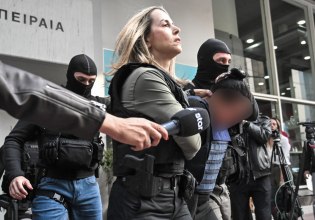 Σαλαμίνα: «Πάρε τα λεφτά και φύγε, δε σε είδα, δε σε ξέρω…» – Γιατί σκότωσε τελικά την 75χρονη η νύφη της