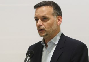 Διαφοροποίηση Δούκα από ΠΑΣΟΚ: Οι εξορύξεις υδρογονανθράκων στις ελληνικές θάλασσες, μία από τις σοβαρότερες απειλές