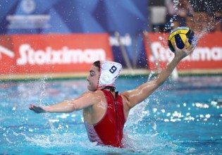 Ολυμπιακός – ΑΝΟ Γλυφάδας 16-6: Στο Final 4 του Κυπέλλου οι Ερυθρόλευκες