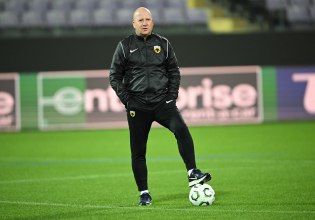 ΑΕΚ: Η 11άδα που ανακοίνωσε ο Νίκολιτς για το ντέρμπι με τον Παναθηναϊκό (pic)