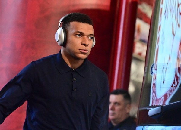 Ρεάλ Μαδρίτης: Η 11άδα του Τσάμπι Αλόνσο για το παιχνίδι με τον Ολυμπιακό