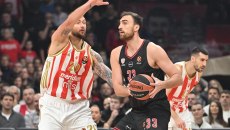 LIVE: Ερυθρός Αστέρας – Ολυμπιακός