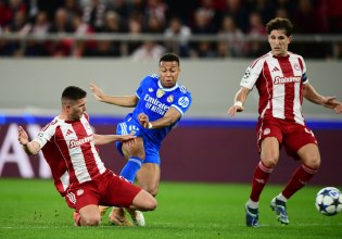 Η Ρεάλ κάνει την ανατροπή με δύο γκολ του Εμπαπέ (1-2, vids)