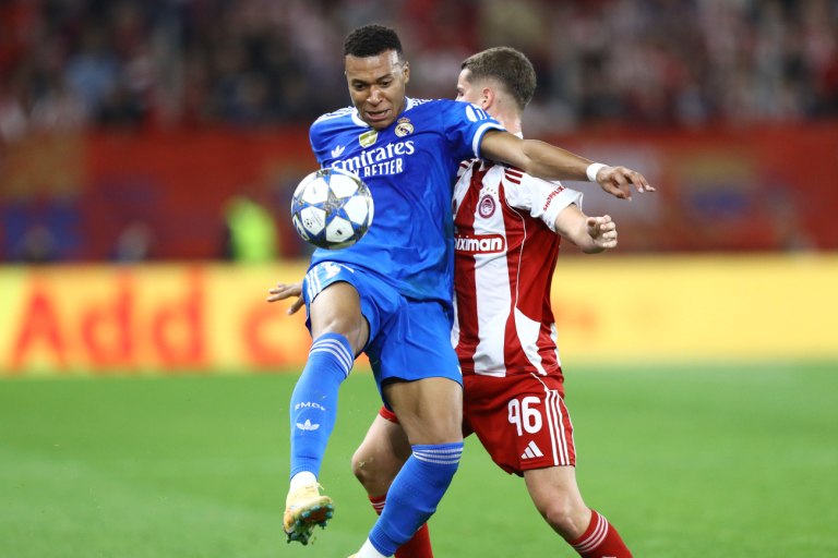 Οι Ισπανοί αποθεώνουν τον Ολυμπιακό και το Καραϊσκάκη: «Ευλογία για όσους βρεθούν σε τέτοιο γήπεδο» (pics, vid)