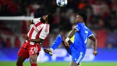 Το μήνυμα του Ροντινέι και η…απολογία: «Δεν ήμουν καλός με τη Ρεάλ – Θα παραμείνουμε δυνατοί»