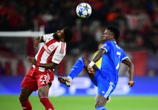 Το μήνυμα του Ροντινέι και η…απολογία: «Δεν ήμουν καλός με τη Ρεάλ – Θα παραμείνουμε δυνατοί»