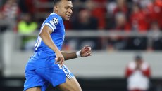 Αποθέωσε τον Ολυμπιακό ο Εμπαπέ: «Δεν τα παράτησε ποτέ, ήταν δραματικό το φινάλε»