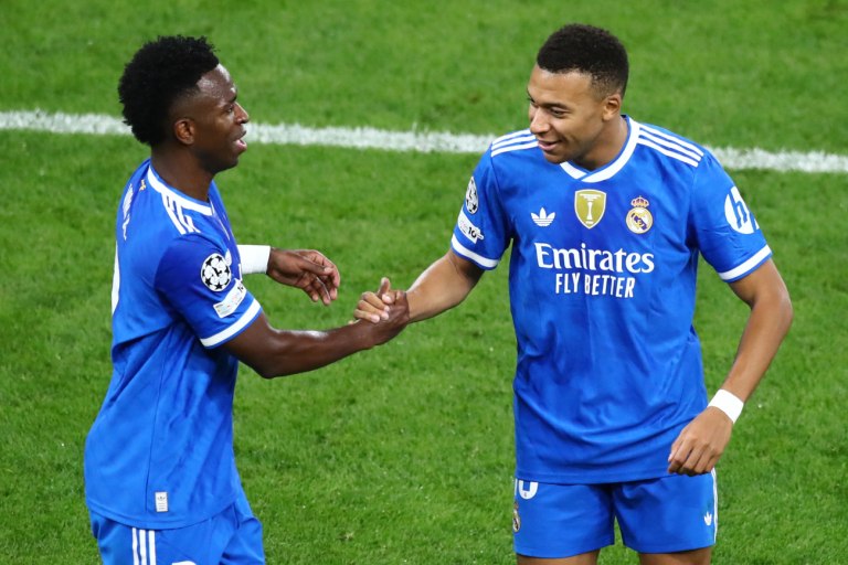 Τέταρτο γκολ ο Εμπαπέ: 2-4 η Ρεάλ Μαδρίτης (vids)