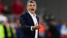 Μεντιλίμπαρ: «Είμαι ευχαριστημένος από την προσπάθεια»