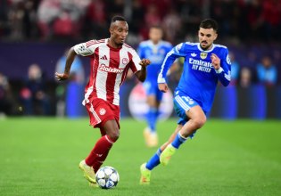 Champions League: Η βαθμολογία μετά την 5η αγωνιστική της League Phase (pic)