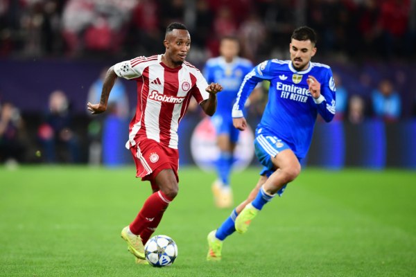 Champions League: Η βαθμολογία μετά την 5η αγωνιστική της League Phase (pic)