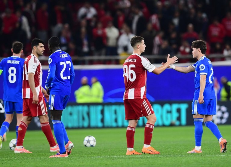 Βαθμολογία UEFA: Στην ίδια θέση η Ελλάδα