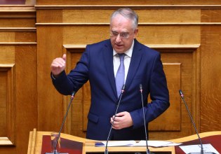 Θεοδωρικάκος: Ενίσχυση προστασίας καταναλωτή και διαφάνειας στην αγορά με τη νέα Ανεξάρτητη Αρχή