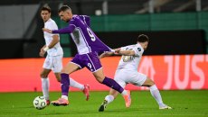 Τζέκο: «Πείτε μας μ…κες αλλά μην μας αποδοκιμάζετε»