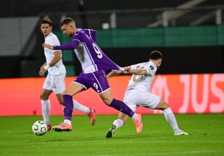 Τζέκο: «Πείτε μας μ…κες αλλά μην μας αποδοκιμάζετε»