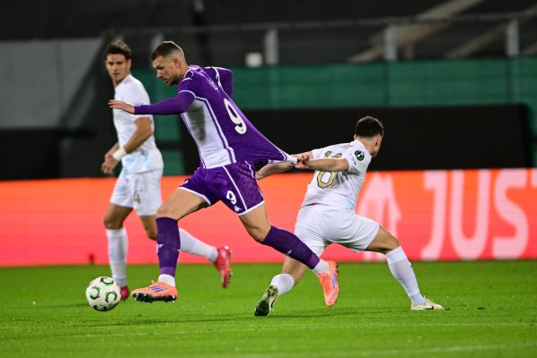 Τζέκο: «Πείτε μας μ…κες αλλά μην μας αποδοκιμάζετε»