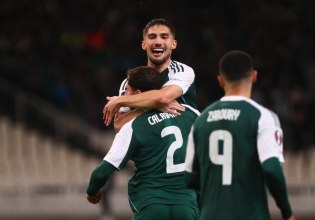 Παναθηναϊκός: Οι πιθανότεροι αντίπαλοι στα νοκ-άουτ του Europa League – Υποψήφιος και ο ΠΑΟΚ