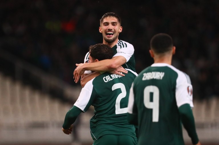 Παναθηναϊκός: Οι πιθανότεροι αντίπαλοι στα νοκ-άουτ του Europa League – Υποψήφιος και ο ΠΑΟΚ