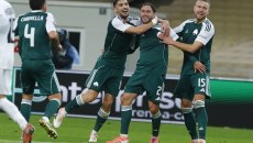 Η Ελλάδα στο Top 10 σε συγκομιδή βαθμών – Τι γίνεται με τα ευρωπαϊκά εισιτήρια αν φτάσει στην πρώτη δυάδα