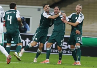 Η Ελλάδα στο Top 10 σε συγκομιδή βαθμών – Τι γίνεται με τα ευρωπαϊκά εισιτήρια αν φτάσει στην πρώτη δυάδα