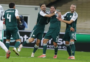 Γκολ και highlights από τα παιχνίδια του Europa League (vids)