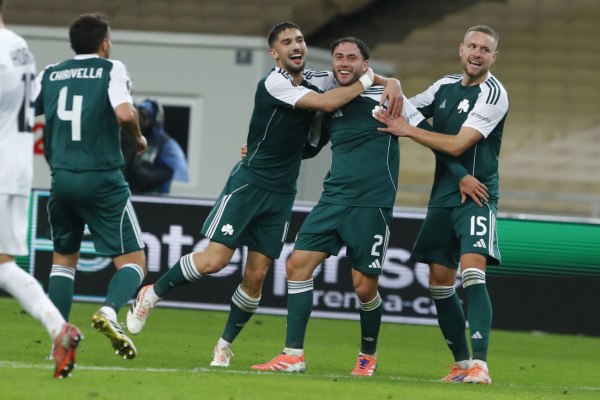 Γκολ και highlights από τα παιχνίδια του Europa League (vids)