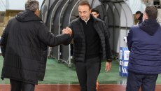 Κόντης: «Η ευθύνη είναι δική μου»