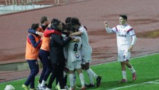ΟΦΗ – Βόλος 0-1: Διπλό στο Παγκρήτιο με «υπογραφή» Λάμπρου (vids)