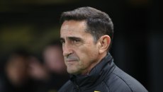 Χιμένεθ: «Θα ήταν άδικο να μην κερδίζαμε σήμερα»