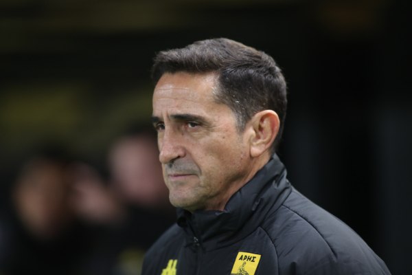 Χιμένεθ: «Θα ήταν άδικο να μην κερδίζαμε σήμερα»