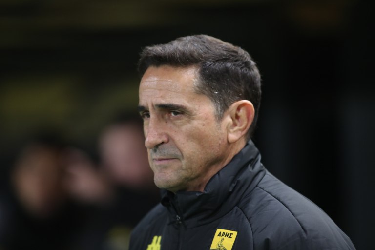 Χιμένεθ: «Θα ήταν άδικο να μην κερδίζαμε σήμερα»