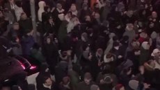 Ξεφεύγει η κατάσταση στην Παρτιζάν: Οπαδοί απειλούν να μην επιτρέψουν τη διεξαγωγή του αγώνα με τη Μπάγερν!