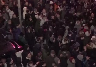 Ξεφεύγει η κατάσταση στην Παρτιζάν: Οπαδοί απειλούν να μην επιτρέψουν τη διεξαγωγή του αγώνα με τη Μπάγερν!