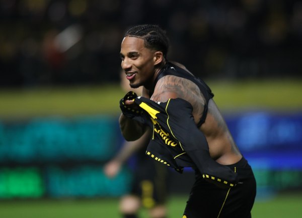 Άρης – ΑΕΛ Novibet 2-1: Επιστροφή στις νίκες με γκολ Ντουντού στο 90+9′! (vid)