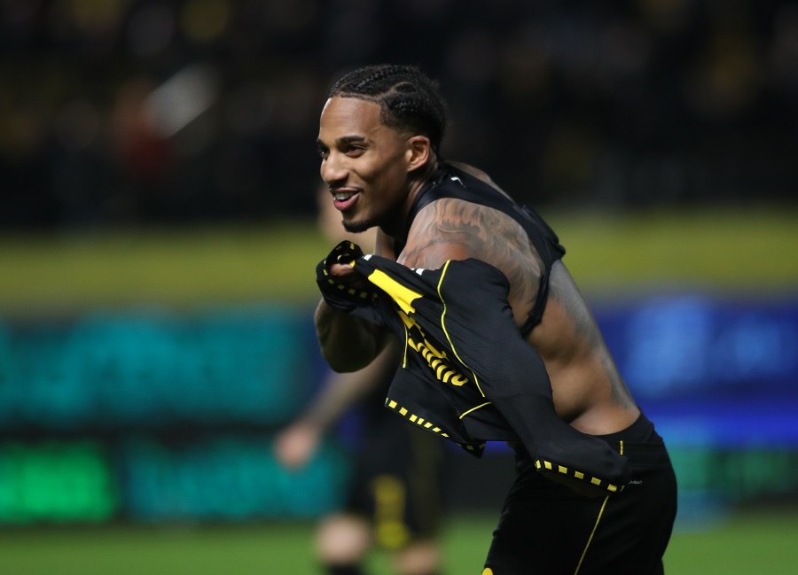 Άρης – ΑΕΛ Novibet 2-1: Επιστροφή στις νίκες με γκολ Ντουντού στο 90+9′! (vid)