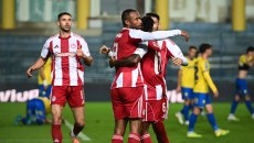 Όλα τα γκολ και τα highlights της 12ης αγωνιστικής της Super League (vids)