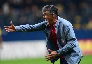 Μεντιλίμπαρ: «Παιχνίδια που σου δίνουν τον τίτλο»