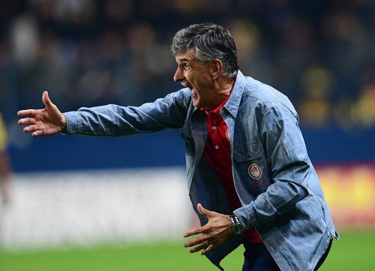 Μεντιλίμπαρ: «Παιχνίδια που σου δίνουν τον τίτλο»