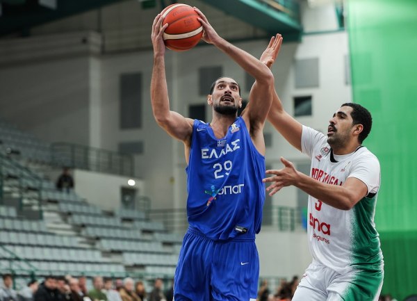 LIVE: Πορτογαλία – Ελλάδα