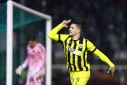 Παναθηναϊκός – ΑΕΚ 2-3: «Διπλό» η Ένωση με χατ-τρικ του Γιόβιτς