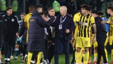 Νίκολιτς: «Αξίζαμε τη νίκη – Φοβερή εβδομάδα για εμάς»