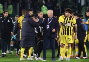 Νίκολιτς: «Αξίζαμε τη νίκη – Φοβερή εβδομάδα για εμάς»