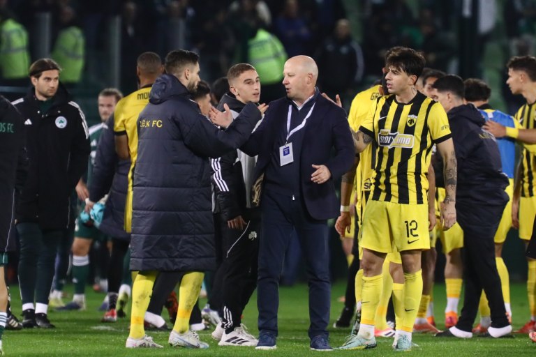 Νίκολιτς: «Αξίζαμε τη νίκη – Φοβερή εβδομάδα για εμάς»