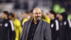 Μπενίτεθ: «Δείξαμε χαρακτήρα, αλλά τα ξεκάθαρα λάθη που κάναμε μας κόστισαν»