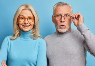 Μακροζωία: Πέντε εντολές για την επιβράδυνση της γήρανσης – Τι προτείνουν οι ειδικοί