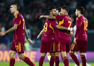 Ρόμα – Ουντινέζε 2-0: Εδραιώνονται στην κορυφή οι Ρωμαίοι (vid)