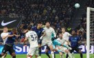 Ίντερ – Λάτσιο 2-0: Πήρε το ντέρμπι και έπιασε στην κορυφή τη Ρόμα