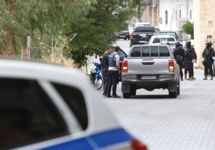 Βορίζια: «Να σταματήσει το κακό εδώ» – Τι λέει ο αδελφός της 56χρονης που σκοτώθηκε