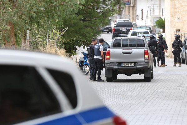 Βορίζια: «Να σταματήσει το κακό εδώ» – Τι λέει ο αδελφός της 56χρονης που σκοτώθηκε